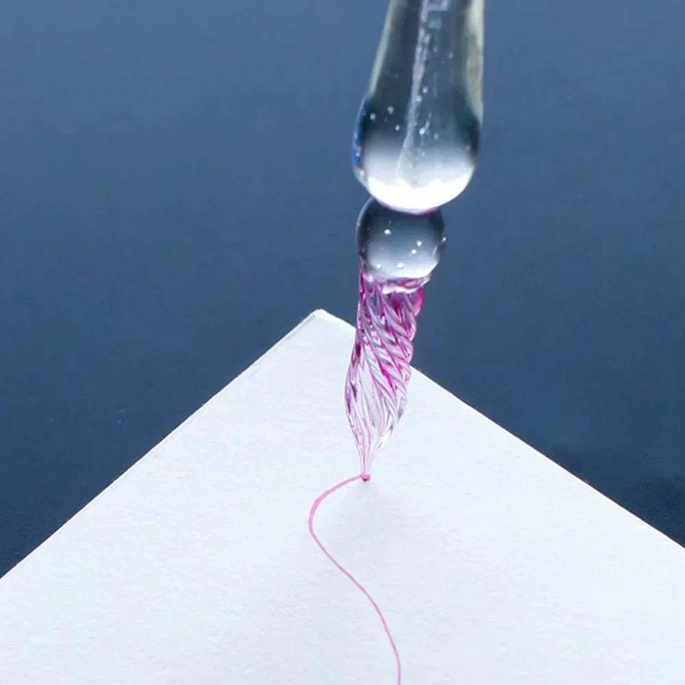 LumaGlow™ Prism Stift – Entzünde deine Fantasie mit jedem Regenbogenstrich