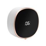 LumaPure™ Schaumspender — Erleben Sie sofortige, berührungslose Frische und Keimschutz