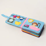 LumiTales™ — Entfache Vertrauen und Kreativität mit jeder Berührung