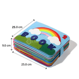 LumiTales™ — Entfache Vertrauen und Kreativität mit jeder Berührung