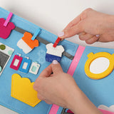 LumiTales™ — Entfache Vertrauen und Kreativität mit jeder Berührung