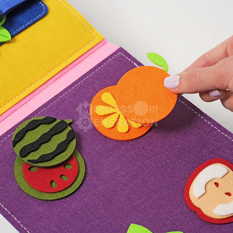 LumiTales™ — Entfache Vertrauen und Kreativität mit jeder Berührung