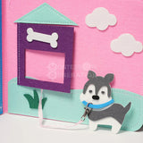 LumiTales™ — Entfache Vertrauen und Kreativität mit jeder Berührung