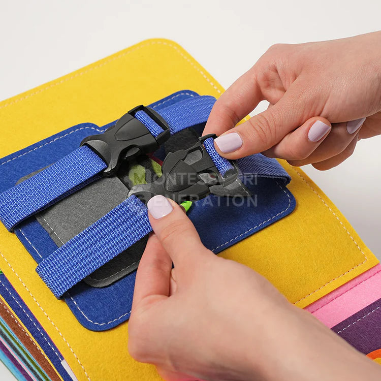 LumiTales™ — Entfache Vertrauen und Kreativität mit jeder Berührung