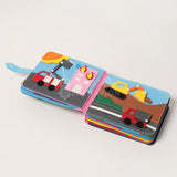 LumiTales™ — Entfache Vertrauen und Kreativität mit jeder Berührung