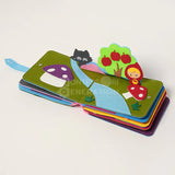 LumiTales™ — Entfache Vertrauen und Kreativität mit jeder Berührung