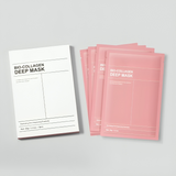 LuminaGlow™ | Bio-Kollagen-Maske