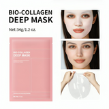 LuminaGlow™ | Bio-Kollagen-Maske