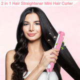 MINI-LOCKENSTAB AUS KERAMIK