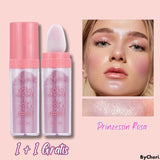 MagicHighlighter™ | Erzeuge einen magischen Look innerhalb weniger Sekunden!