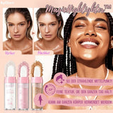 MagicHighlighter™ | Erzeuge einen magischen Look innerhalb weniger Sekunden!