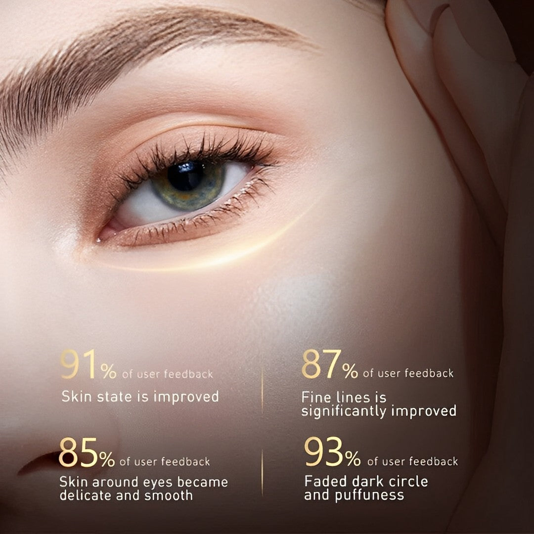 MagicSerum™ - Macht die Haut glatter und jünger