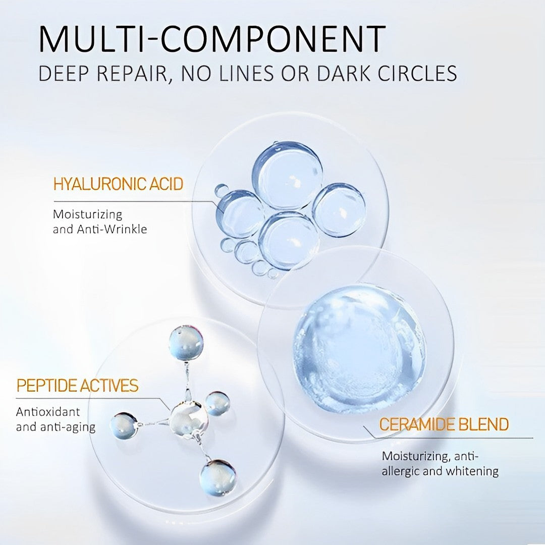 MagicSerum™ - Macht die Haut glatter und jünger