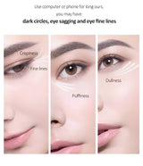 MagicSerum™ - Macht die Haut glatter und jünger