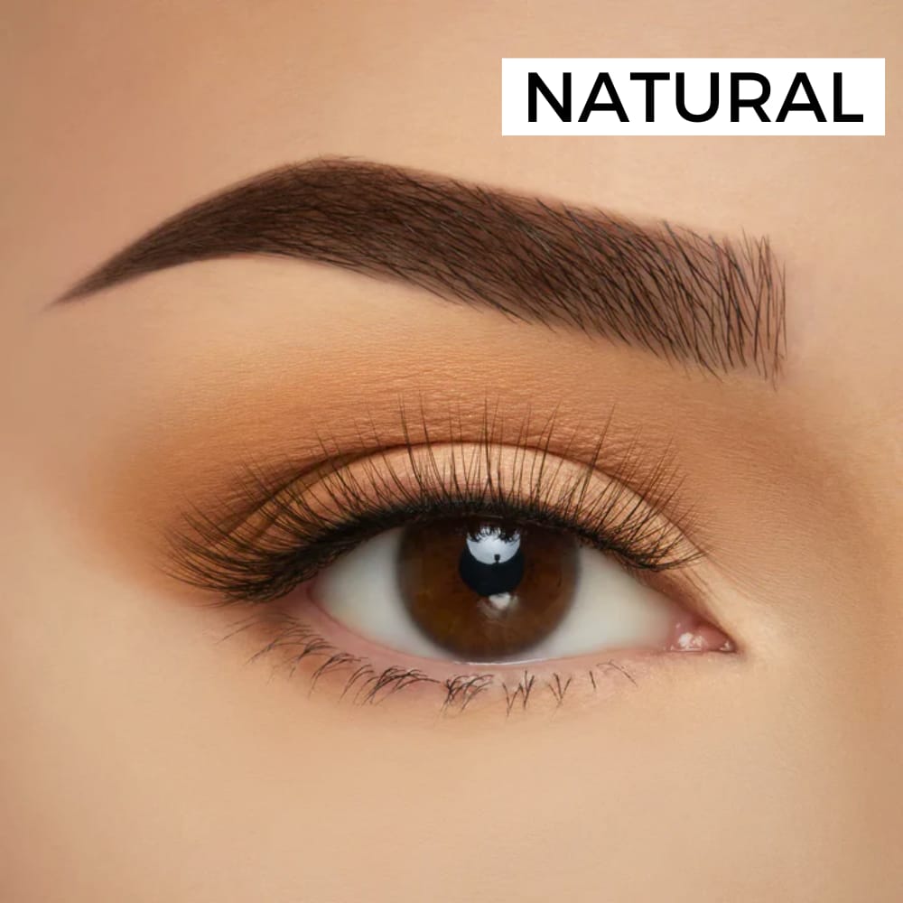 MagnetLash™ - Moeiteloze magnetische schoonheid