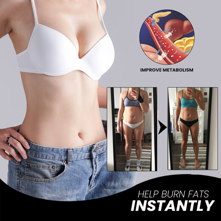 Magnetischer Akupressur Ring | Magnettherapie | Stoffwechsel-Aktivierung | 1+1 Gratis| MagneticTherapy