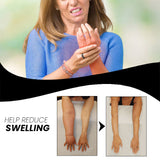 Magnetischer Akupressur Ring | Magnettherapie | Stoffwechsel-Aktivierung | 1+1 Gratis| MagneticTherapy