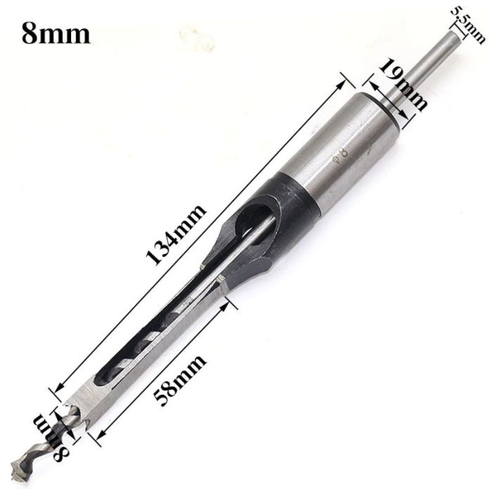 MasterJoin™ — Perfekte Holzverbindungen schnell herstellen und Ihre Freiheit zurückgewinnen