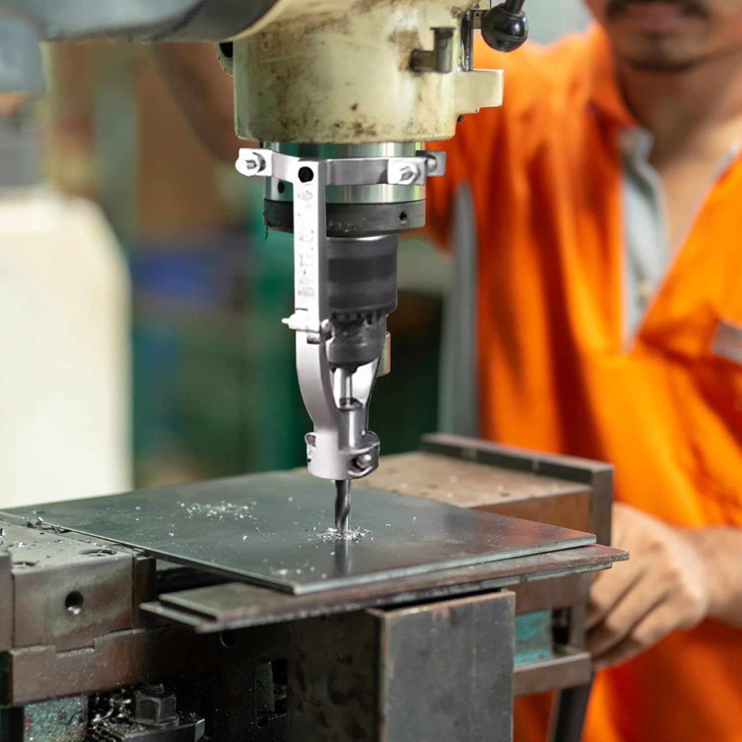 MasterJoin™ — Perfekte Holzverbindungen schnell herstellen und Ihre Freiheit zurückgewinnen