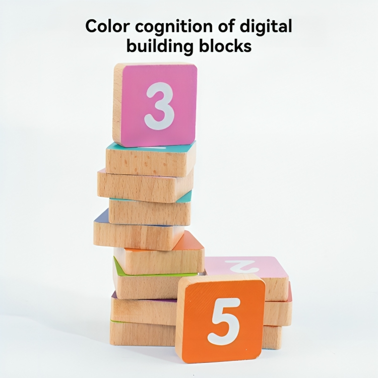 MathPals™ | Montessori-Fingerzählbrett