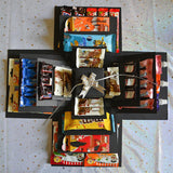 MemoryNest™ — Schichte der Liebe entfalten, die Freude und Erinnerungen wecken