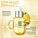 NourishLocks™️ | Natürliches Öl für Haarwachstum