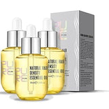 NourishLocks™️ | Natürliches Öl für Haarwachstum