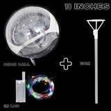 PartyBalloon™ – Verwandle jede Feier in ein magisches Lichterfest