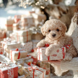 Pawtrix™ | Ultrarealistischer Roboterwelpe mit lebensechten Bewegungen