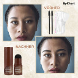 Perfekte Augenbrauen Schablone & Stempel Kit