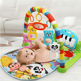 PlayTunes™ | Wecken Sie die Sinne Ihres Babys mit Musik und Farbe!