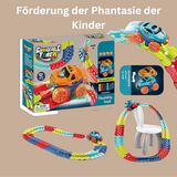Playset Toys™ - Stundenlanger Spielspaß für Kinder beim Bauen