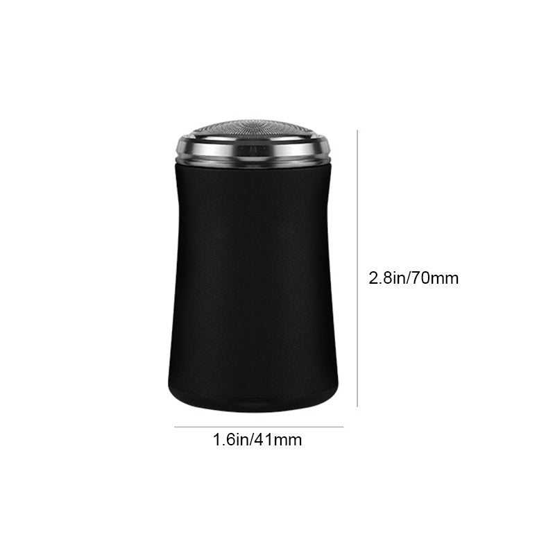 PocketShaver™ - PocketPro Washable Electric Shaver