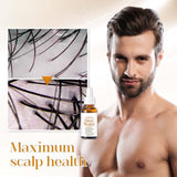 PoreAid™| Japanisches fermentiertes Reiswasser Haarserum