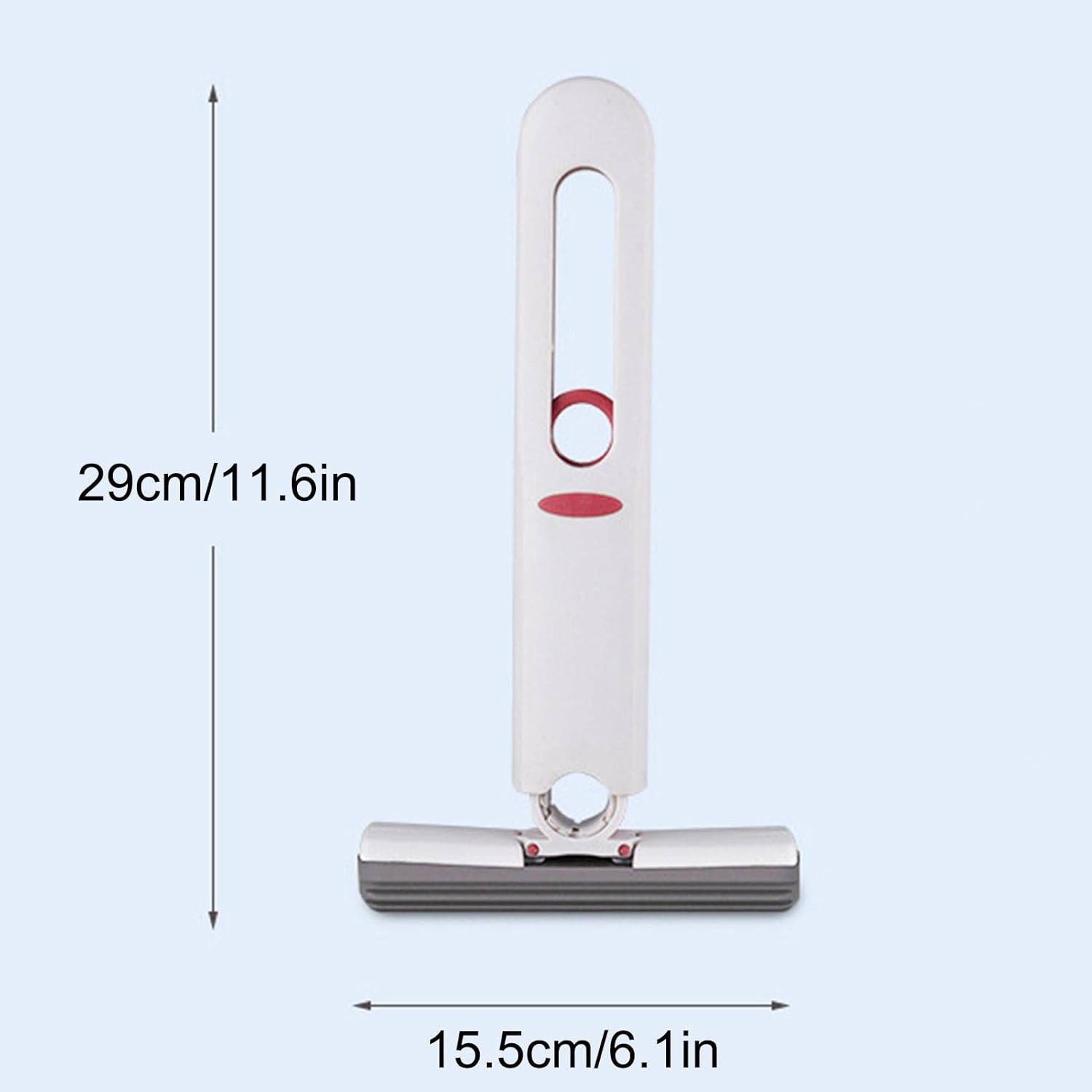 QuickSqueeze™ | blitzschnell sauber!