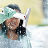 QuickSqueeze™ | blitzschnell sauber!