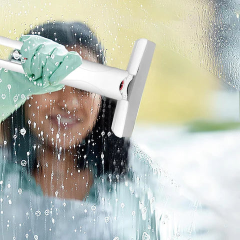 QuickSqueeze™ | blitzschnell sauber!