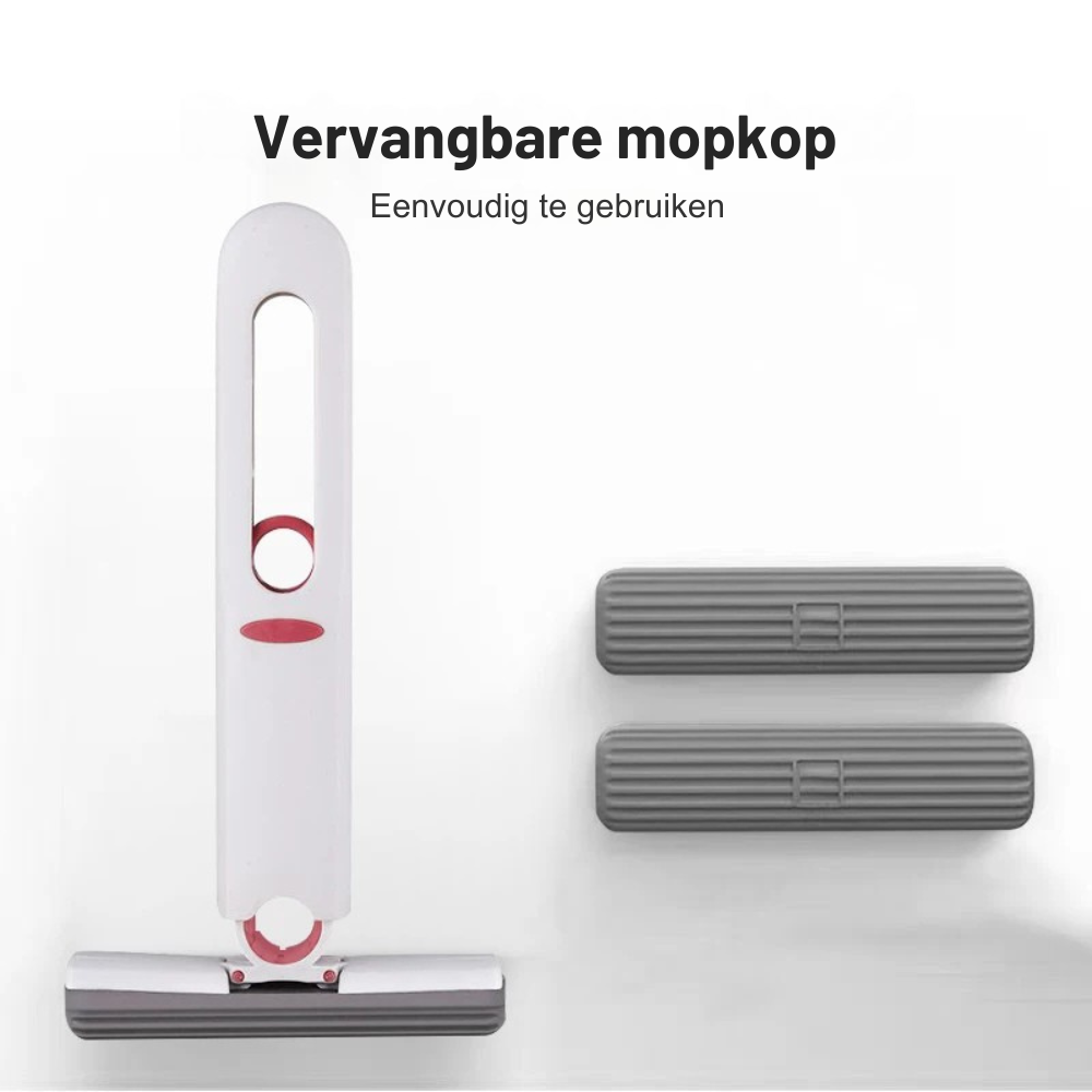 QuickSqueeze™ | blitzschnell sauber!