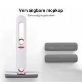 QuickSqueeze™ | blitzschnell sauber!