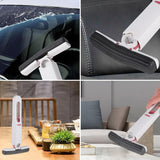 QuickSqueeze™ | blitzschnell sauber!