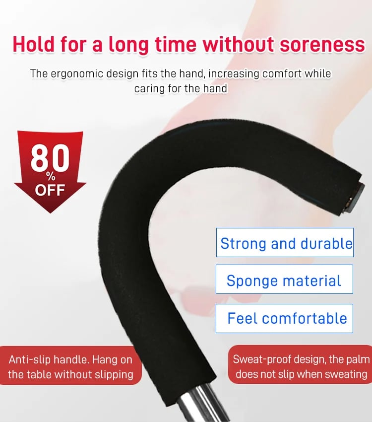 Radianta™ — Sofortige Erholung überall – perfekt für Senioren unterwegs