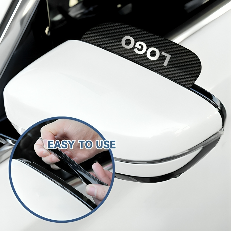 RainGuard™ | Das Geheimnis für sicheres Fahren im Regen!