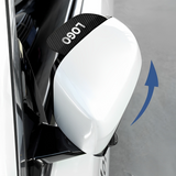 RainGuard™ | Das Geheimnis für sicheres Fahren im Regen!