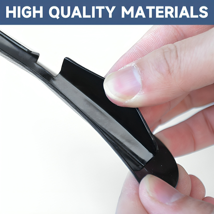 RainGuard™ | Das Geheimnis für sicheres Fahren im Regen!