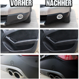 Reparaturmittel für Autokunststoffe | Nano-Beschichtung | UV-Schutz | Farbauffrischung