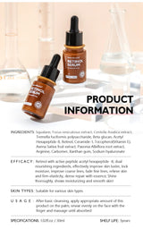 Retinol Anti-Aging-Serum