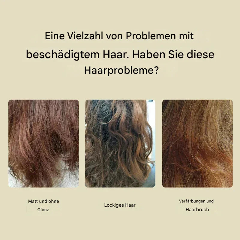 Revivify™ - Reparieren Sie geschädigtes Haar in nur wenigen Tagen