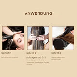 Revivify™ - Reparieren Sie geschädigtes Haar in nur wenigen Tagen