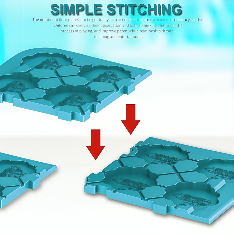 RoadQuest™ | Gestalte deine eigene Abenteuerstrecke!