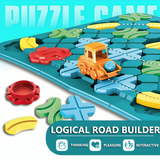 RoadQuest™ | Gestalte deine eigene Abenteuerstrecke!